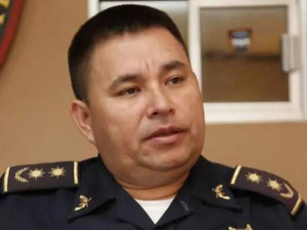 La solicitud será analizada por la Sala I del Tribunal de Sentencia, que deberá determinar si corresponde levantar las medidas de aseguramiento de los bienes de Lorgio Mejía.