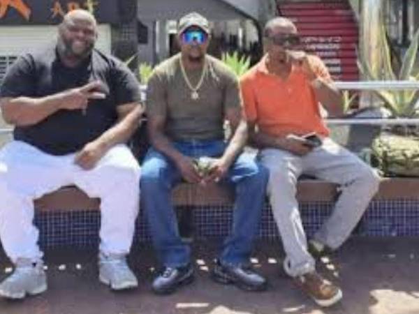 Los tres hondureños son los últimos tripulantes de la embarcación de investigación arqueológica N35 que quedaban detenidos en Venezuela.