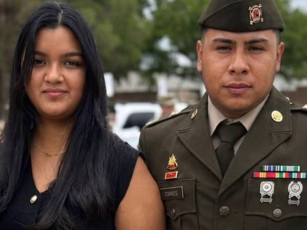 Cristy Maryori Villafranca fue detenida en julio frente a su hija de seis años y finalmente deportada a Honduras el 24 de agosto.