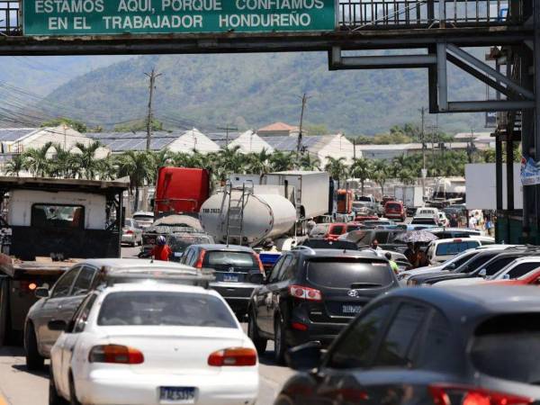 Con la construcción de esta obra de infraestructura vial se busca agilizar la circulación de más de 60,000 vehículos que transitan diariamente por este punto de la CA-5 norte.