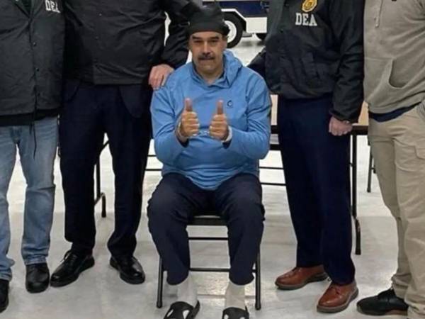 Maduro y su esposa, acusados por cargos relacionados con narcotráfico y posesión de armas, alegan no tener recursos propios para pagar su defensa privada.