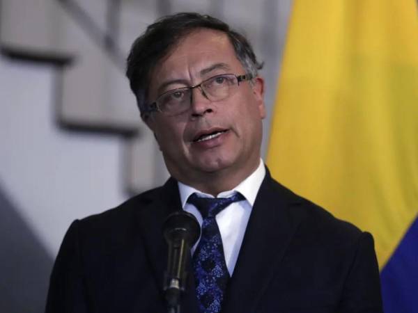 El presidente también abordó la evolución del consumo de drogas en el mundo y sostuvo que las políticas prohibicionistas han tenido efectos contraproducentes.