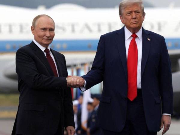 Confiamos en que no se adopte ninguna acción, expresó un portavoz del gobierno de Putin.