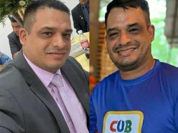 Tomás Edgardo Becerra Lindo (42 años), reconocido instructor de danza en la zona norte de Honduras, fue encontrado muerto en Tela, Atlántida.