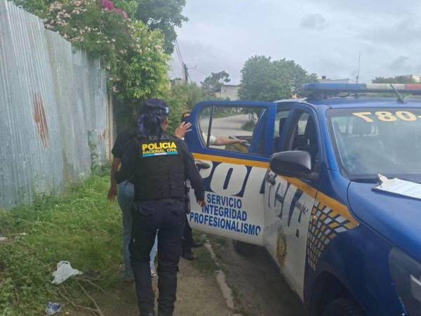 La adolescente fue localizada en Salamá, Baja Verapaz, durante un operativo conjunto de la DPI y la Policía guatemalteca.