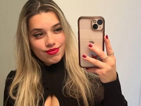 La mujer de origen brasileño se declaró culpable de homicidio involuntario en 2024 después de cooperar con los investigadores.