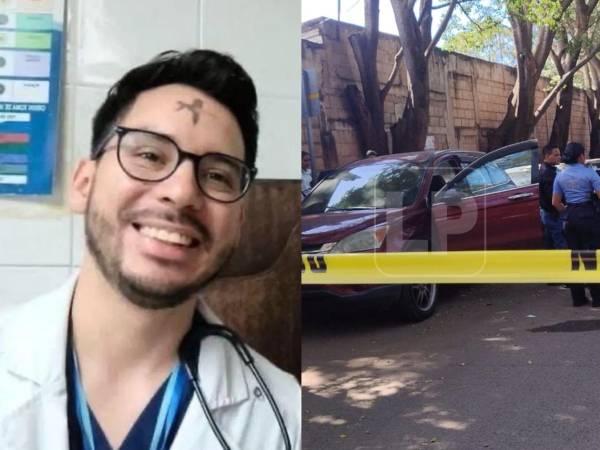 La hipótesis de un posible robo comienza a quedar descartada luego del hallazgo de algunos objetos dentro del carro del doctor Miguel Ángel Salgado. El joven médico había sido raptado tras salir de la Facultad de Ciencias Médicas.