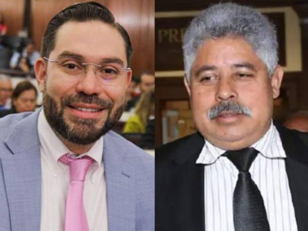 El diputado del Partido Liberal, Jorge Cálix, respondió a las declaraciones del asesor presidencial Marvin Ponce, quien denunció que varios diputados liberales estarían solicitando dinero a cambio de apoyar las reformas al sector eléctrico que impulsa el Poder Ejecutivo.