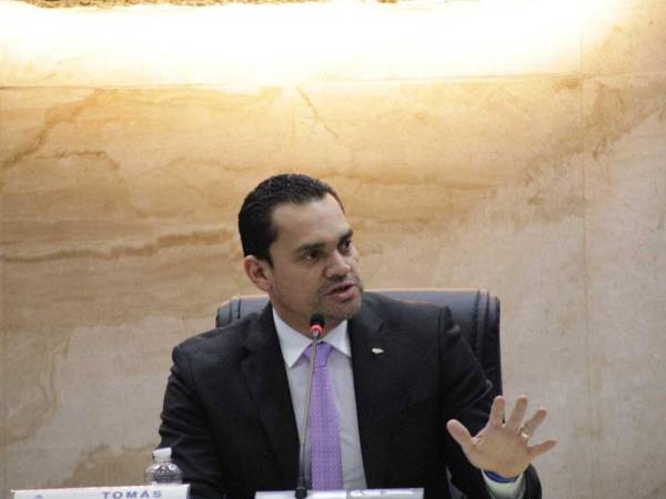 Zambrano condenó los hechos de violencia y aseguró que no se puede justificar ningún tipo de agresión.