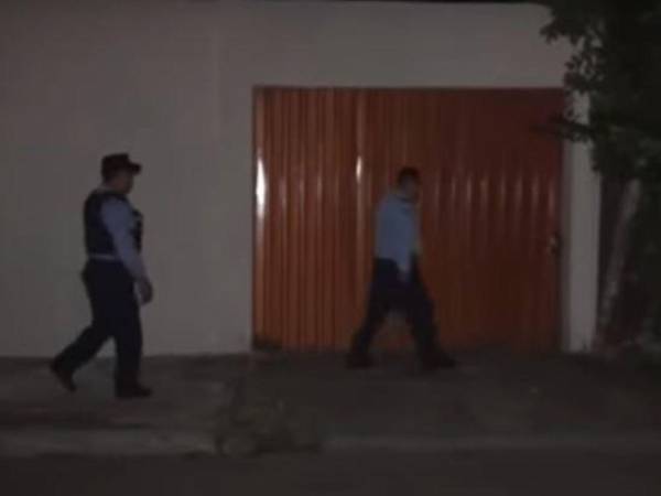 Hasta el momento, las autoridades no han brindado información sobre el posible móvil de este hecho.