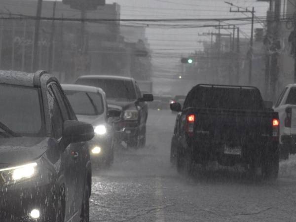 Pronóstico del clima en Honduras este martes 16 de septiembre de 2025.