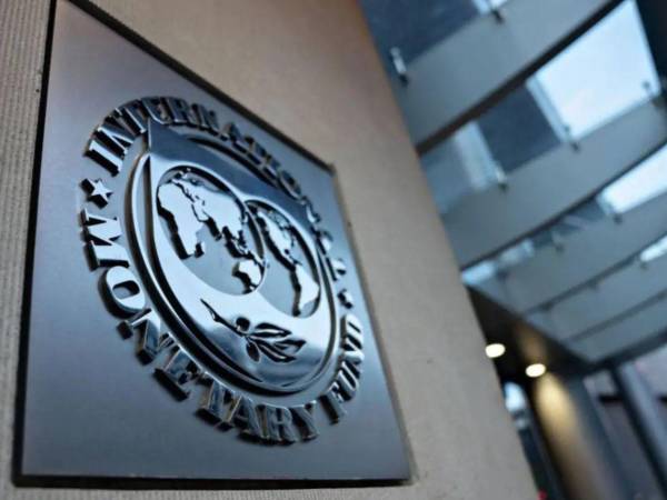 La directora gerente del FMI advirtió además que el mundo está peor equipado para responder a una ralentización global.