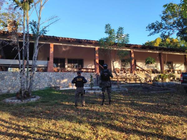 Marvin Alberto Pagoada Gómez, acusado por el delito de depósito de armas de fuego y municiones de uso permitido y prohibido.