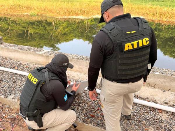 Un capturado, armas y droga decomisadas dejan allanamientos contra Los Coleman