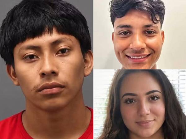 El condenado fue identificado como Marlyn Samuel Medrano Ortiz, quien recibió la sentencia el 9 de octubre de 2026.