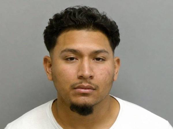 Christopher Cruz fue condenado a pasar el resto de su vida en prisión por el asesinato de Jetzy Romero-Garcia.
