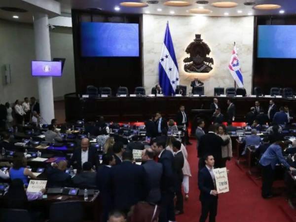 Un grupo de diputados liberales considera justo respetar la representatividad original de Libre para mantener la estabilidad del Congreso, mientras que otro sector se opone a ceder dichos espacios.