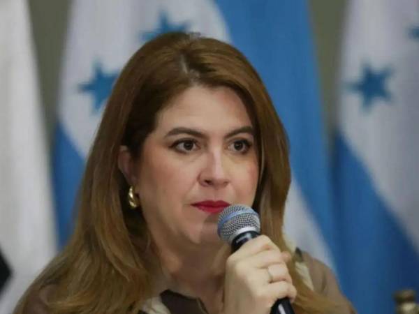 La consejera del CNE, Cossette López, promueve querellas contra Marlon Ochoa y el fiscal general Johel Zelaya.