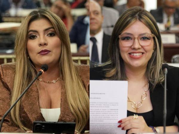 La diputada del Partido Liberal, Saraí Espinal, respondió a los cuestionamientos de la congresista del Partido Nacional, María José Sosa, con quien ha protagonizado diversos intercambios en redes sociales, y aseguró que nunca ha tenido un trato personal con ella.