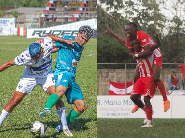 Se acerca las etapas más emocionante de la Liga de Ascenso de Honduras.