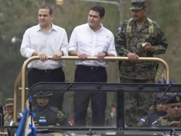 El también exdiputado por el departamento de Lempira encabezará el Parlamento Centroamericano para el período 2026-2027.