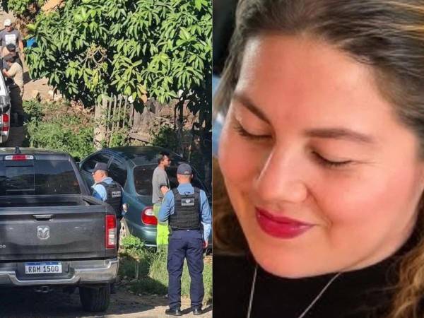 El crimen ocurrió dentro de la vivienda de la mujer en el barrio San Ramón, de Siguatepeque.
