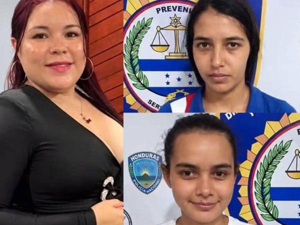 La Dirección Policial de Investigaciones (DPI) capturó en las últimas horas a dos hermanas señaladas como presuntas autoras intelectuales del asesinato de Ingrid Corina Fúnez Mendoza, ocurrido en el sector de La Abisinia, en Tocoa, Colón.