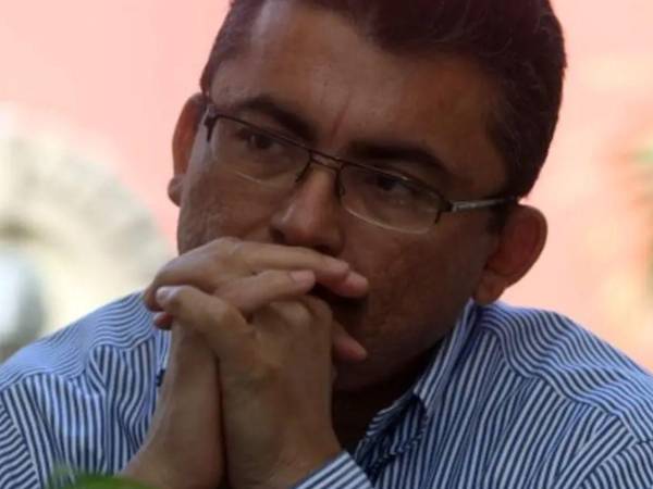 El periodista hondureño Ángel Alfredo Villatoro fue secuestrado el 9 de mayo de 2012, cuando se dirigía a su trabajo en Tegucigalpa, capital de Honduras.