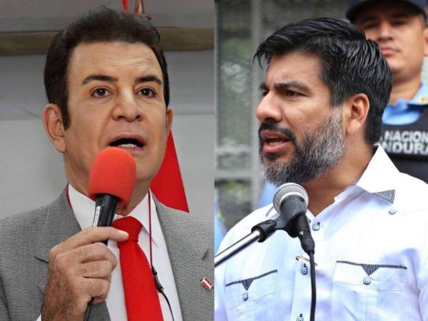 El excandidato presidencial del Partido Liberal, Salvador Nasralla, reaccionó a las declaraciones del fiscal general suspendido Johel Zelaya, en medio del proceso de juicio político que se desarrolla en el Congreso Nacional.