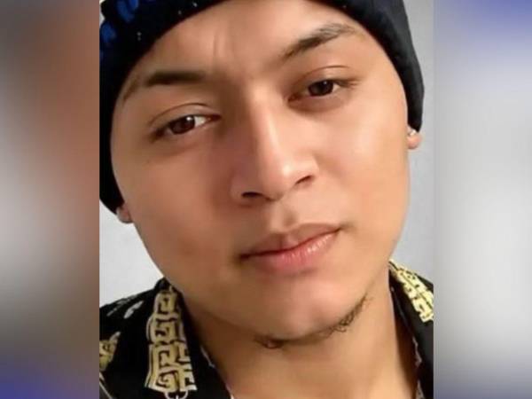 La familia busca reunir los recursos necesarios para trasladar los restos de Luis Mario Martínez a su país.