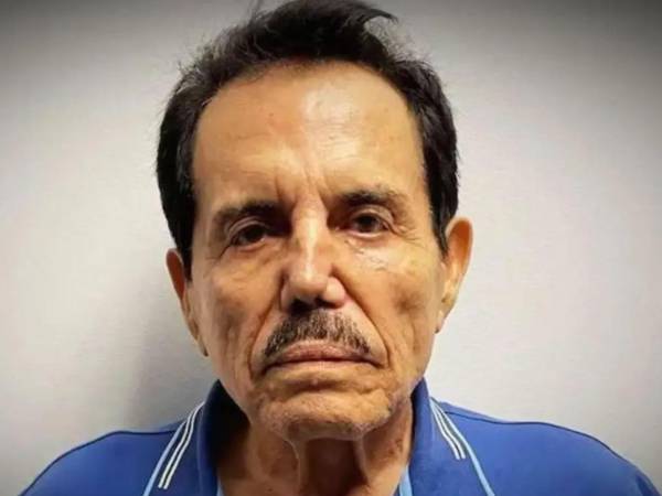 El secretario de Seguridad y Protección Ciudadana de México, Omar García Harfuch, afirmó este miércoles que las autoridades no encontraron ninguna propiedad a nombre del narcotraficante Ismael El Mayo Zambada en el país norteamericano, después de que el líder criminal fuera sentenciado a cadena perpetua en una corte de Nueva York.