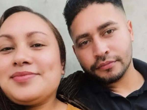 Daniel Antonio Meraz Cáceres confesó, ante la jueza que conoce el caso, haber asesinado a su expareja, la enfermera Elvia Mercedes Gómez López.