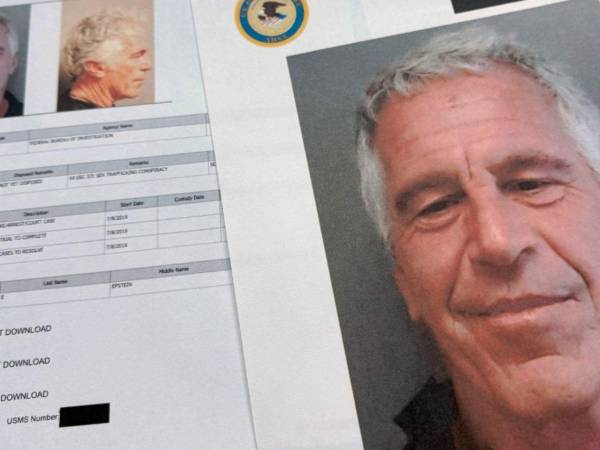 Un congresista demócrata por California y un republicano por Kentucky exigieron al Departamento que encabeza Pam Bondi que revelara los nombres de los seis hombres.