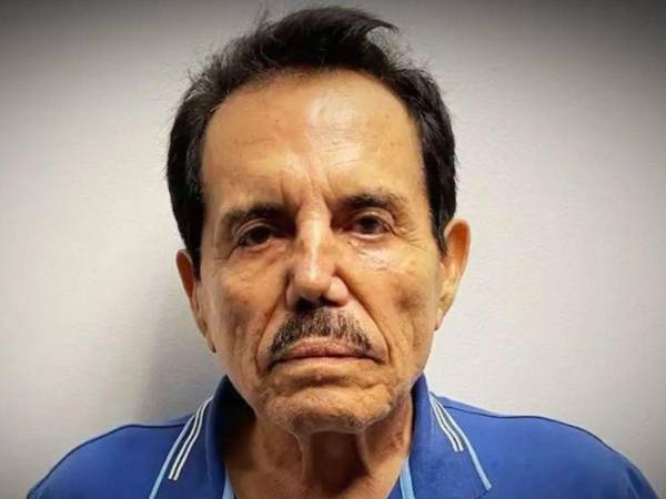 El Mayo leyó una carta ante el juez Brian Cogan en la que pidió perdón por sus actos a todas las personas y familias afectadas