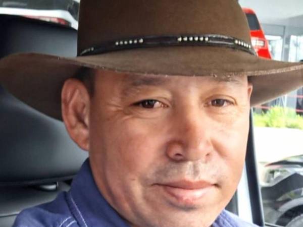El empresario y ganadero Rodbin Antonio Suazo, de 49 años, salió de Siguatepeque con rumbo a la comunidad de San Isidro, en el municipio de El Rosario, Comayagua. Ese sería su último recorrido conocido antes de desaparecer, según la denuncia presentada por sus familiares ante las autoridades.