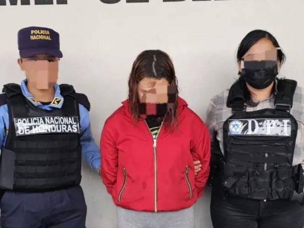 La acusada habría sumado 57 votos a favor de un precandidato durante el escrutinio especial en las pasadas elecciones primarias.