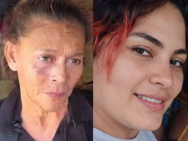Leonarda de Jesús Matute murió tras ser atacada por hombres armados dentro de su vivienda, en el mismo sector donde meses antes mataron a su hija Isis Carolina.