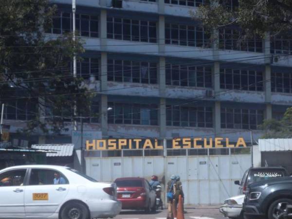 El informe identifica quirófanos inhabilitados en varios centros asistenciales del país, entre ellos el Hospital Escuela de Tegucigalpa.