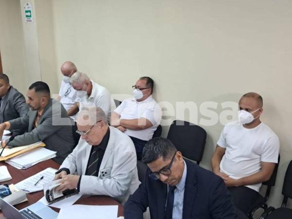 El Ministerio Público presentará pruebas como vaciados telefónicos, testimonios de víctimas protegidas y peritajes financieros.
