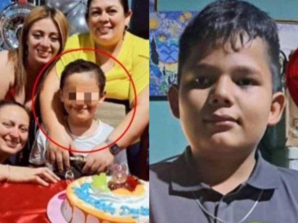 La noche del pasado viernes 10 de octubre dos niños fueron arrastrados por la crecida de una quebrada en la colonia Cantarero López de Tegucigalpa.