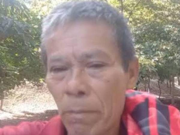 En aquel momento, Héctor García no pudo asistir al velatorio de su hijo porque fue capturado tras el accidente, ya que tenía una orden de captura pendiente.
