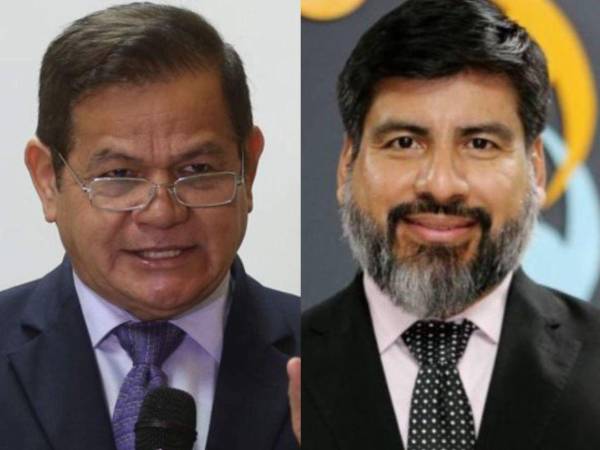 El exjefe de las Fuerzas Armadas de Honduras, Romeo Vásquez Velásquez, arremetió este martes contra el fiscal general del Ministerio Público, Johel Zelaya, tras las acusaciones en su contra por supuestos vínculos con el narcotráfico.