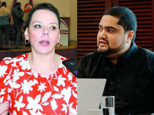 Una acalorada discusión desataron en redes sociales el exministro de la Secretaría de Desarrollo Social (Sedesol), José Carlos Cardona, y la diputada liberal Beatriz Valle, luego de un comentario del exfuncionario en respuesta al periodista Dagoberto Rodríguez.