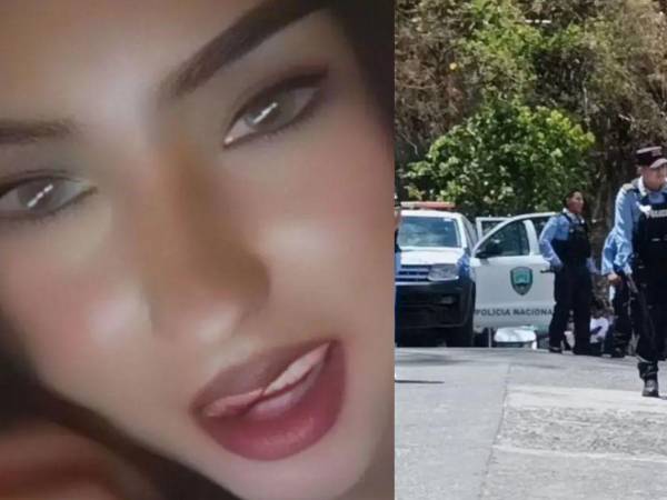 El cuerpo de una joven fue hallado la mañana del pasado jueves 26 de marzo en una zona solitaria de la colonia 14 de Enero, en Comayagüela, en el Distrito Central. El hallazgo generó conmoción entre las personas que transitaban por el sector.