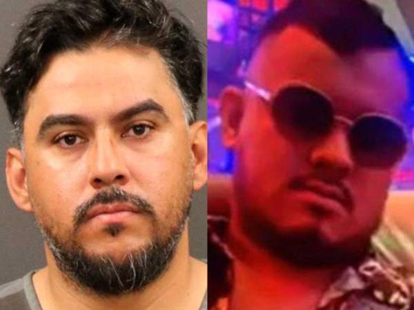 Gerson Cuadra Soto, alias “El Fantasma”,estaría vinculado con el asesinato de Said Lobo Bonilla, crimen ocurrido en 2022.