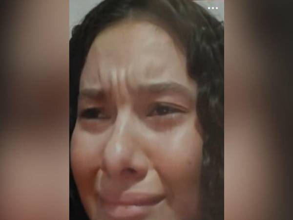 Estephany García González es una joven hondureña con un futuro que parecía prometedor. A sus 17 años, estaba a pocos meses de graduarse de la preparatoria en Houston, Texas, y había recibido cartas de admisión de varias universidades, alimentando el sueño de continuar su formación académica.