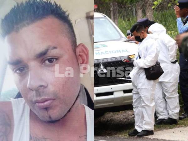 El cuerpo sin vida de Esmelin David Betancourt Verde, conductor de una unidad de transporte público que había sido privado de su libertad el sábado, fue encontrado la mañana de ayer domingo en la colonia Jardines de Loarque, en Tegucigalpa.