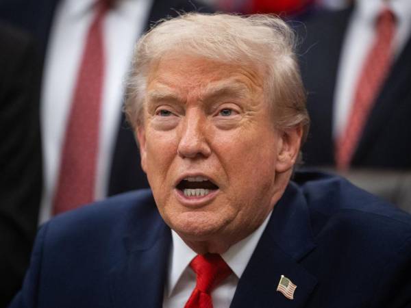 La política exterior del segundo mandato del presidente estadounidense, Donald Trump, no tiene los mismos planteamientos de la Doctrina Monroe original, aunque Washington la presente como tal.