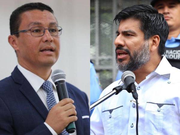 Ebal Díaz, exministro de la Presidencia en el Gobierno de Juan Orlando Hernández, dejó un mensaje en sus redes sociales en relación con el peritaje de los polémicos audios divulgados por el Ministerio Público.