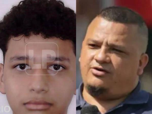 Deyvi Yuvini Alvarado, hijo del exgerente de Koriun, Iván Velásquez, mantiene una relación sentimental con la hermana de la actual pareja de su padre, según autoridades que investigan el sonado caso de estafa piramidal.